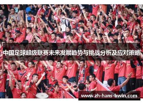中国足球超级联赛未来发展趋势与挑战分析及应对策略