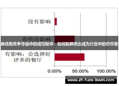 最佳新秀争夺战中的成功秘诀：如何脱颖而出成为行业中的佼佼者