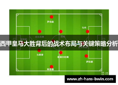 西甲皇马大胜背后的战术布局与关键策略分析