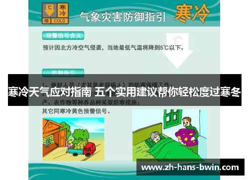寒冷天气应对指南 五个实用建议帮你轻松度过寒冬